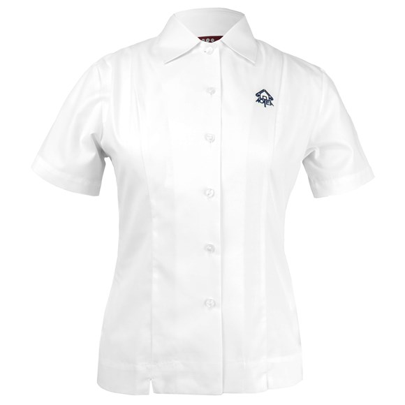 Short Sleeve Blouse